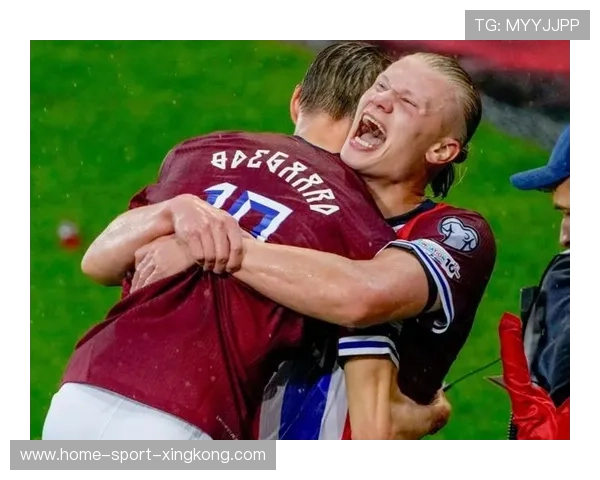 世界杯哈兰德弧线球破门点燃淘汰赛夜晚