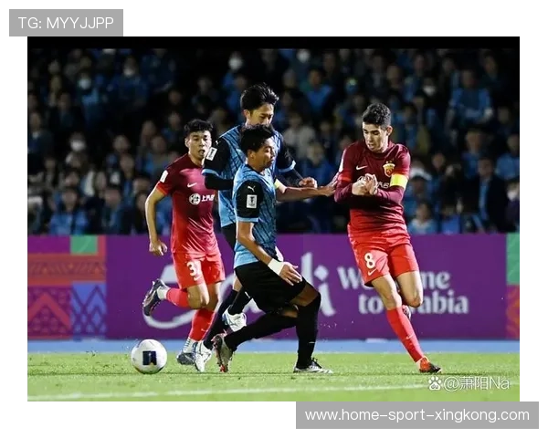 世界杯此组比赛节奏堪称顶级