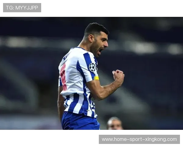 波尔图购入高命中率射手